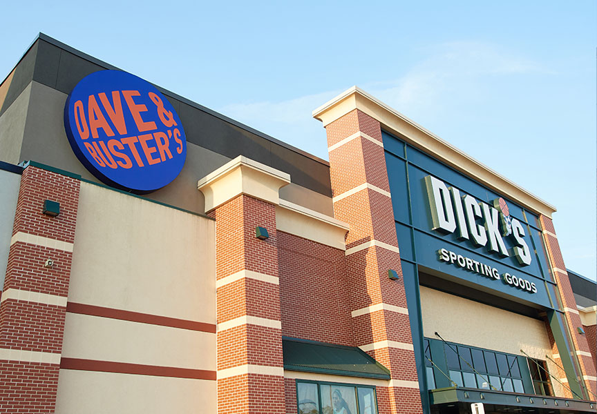 dicks-sporting-goods-dave-busters-storefront