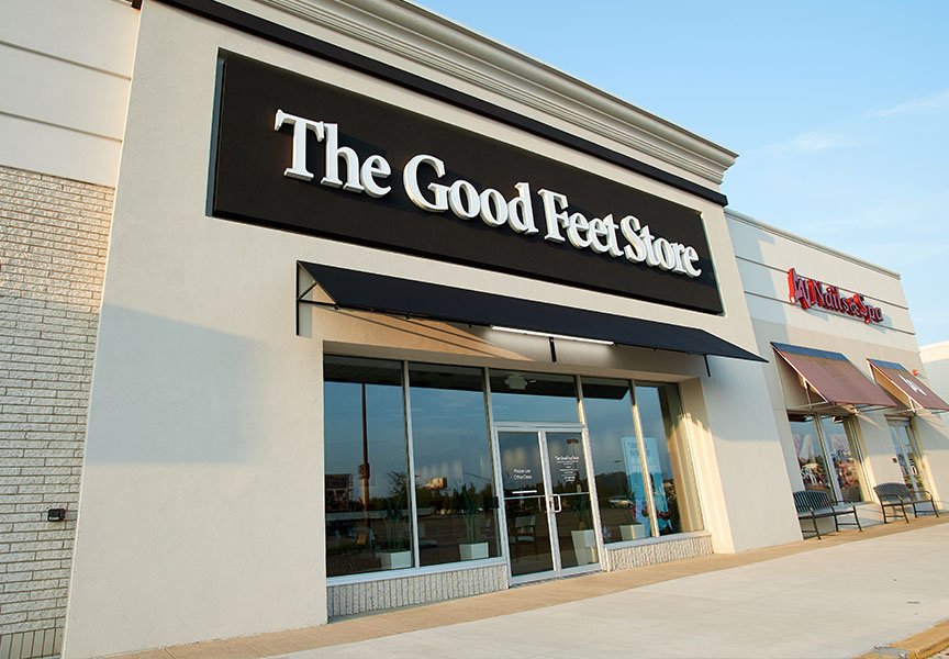 good-feet-store